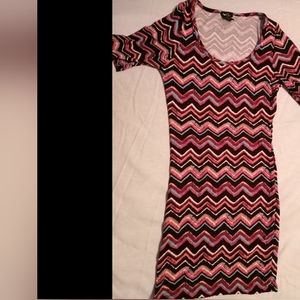 Rue 21 sz sm dress